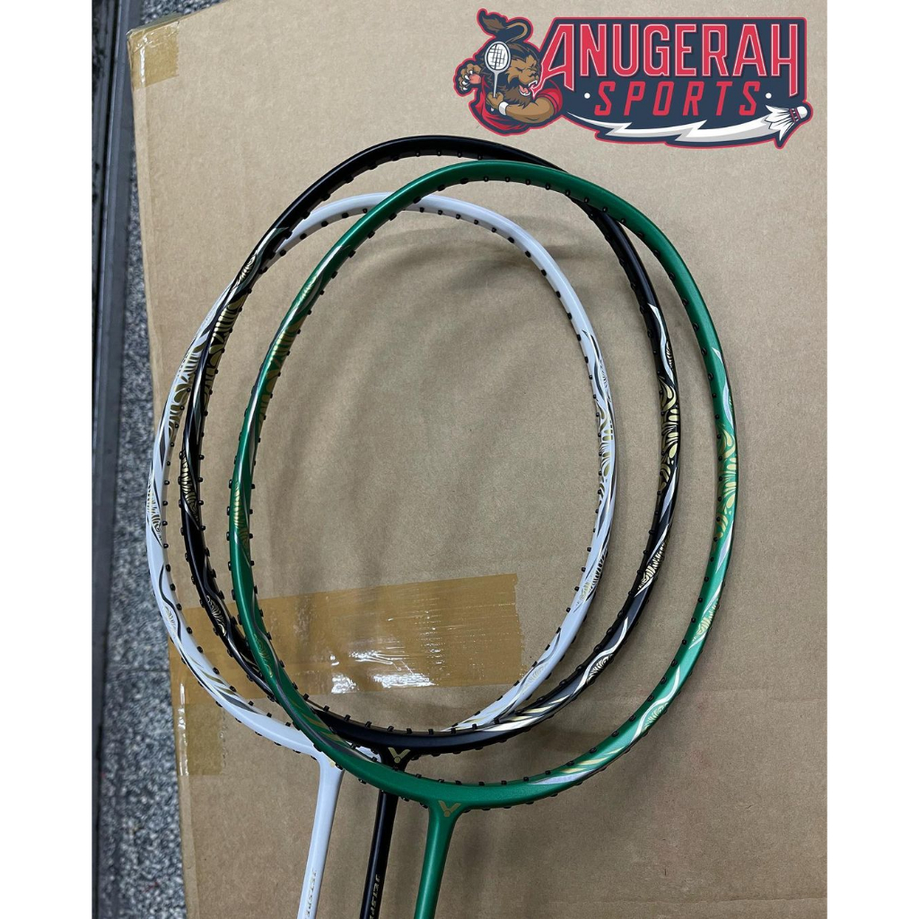 Raket Badminton VICTOR JETSPEED S 800HT 800 HT / JS-800HT ORIGINAL