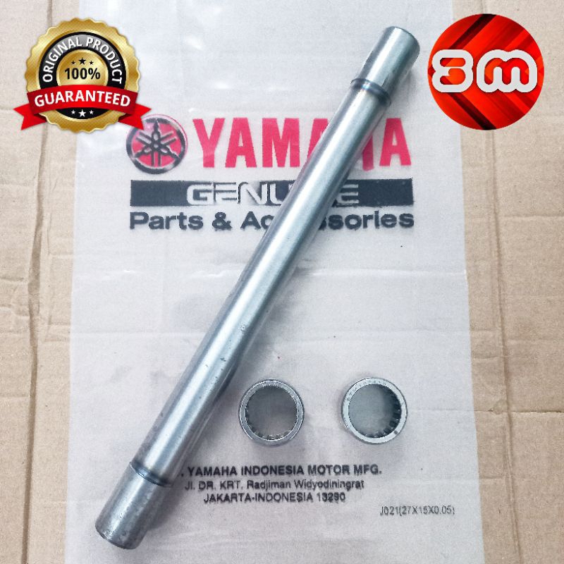 Bosh Arm Bosh Fork Scorpio Z Scorpio Lama 5BP 100% Original