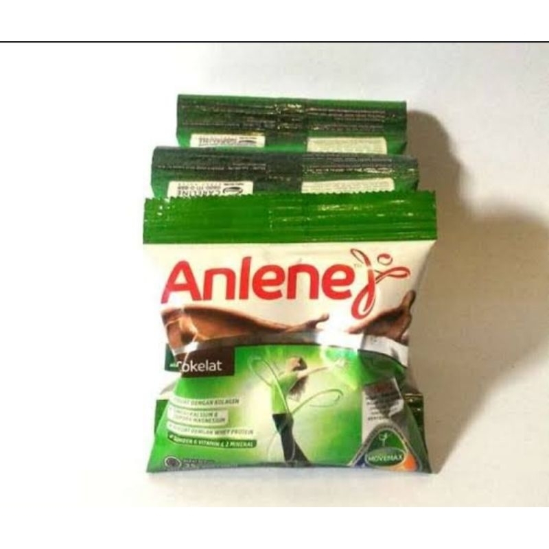 

Susu Anline Renteng Coklat 10 sachet