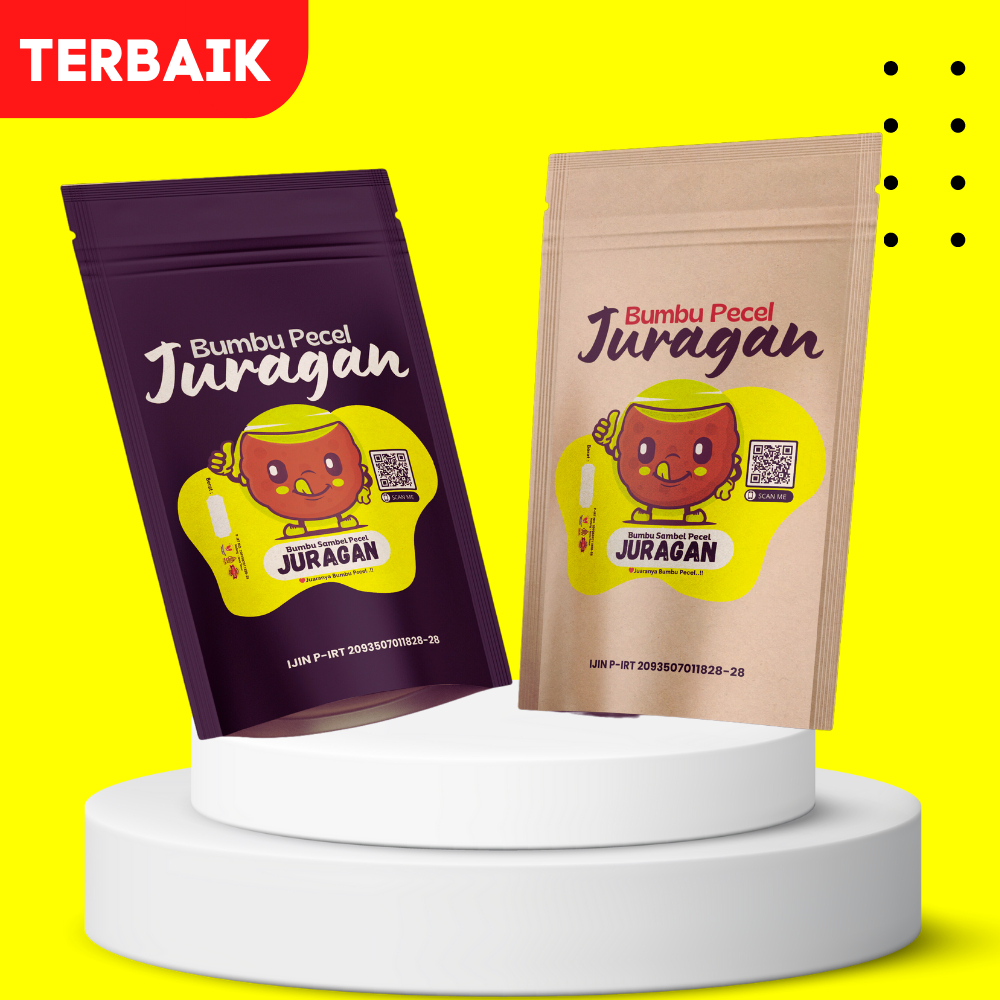 

Pecel Madiun Asli 100gr 1Kg JURAGAN BAWANG