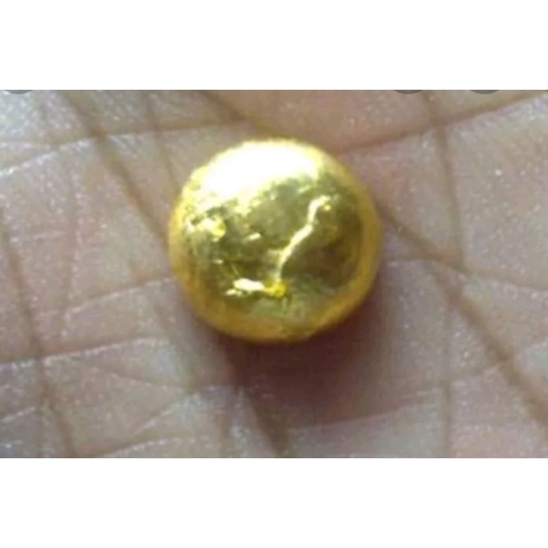 emas1g murni dompeng