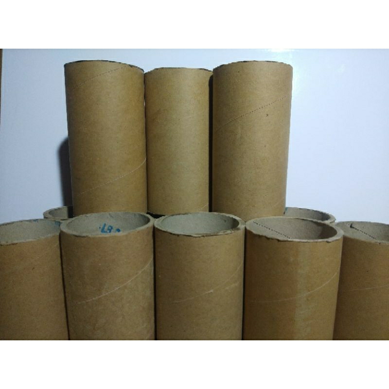 

packing roll carton