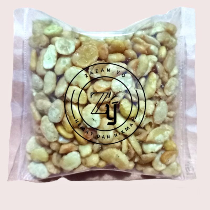 

Kacang koro gurih / snack kiloan enak / cemilan murah