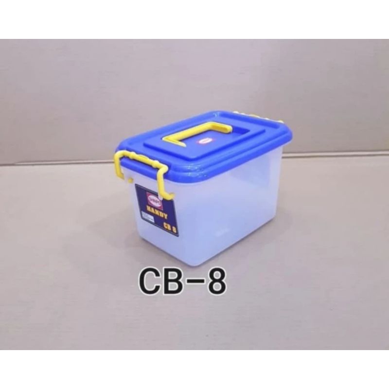 Box tenteng cb 8 shinpo
