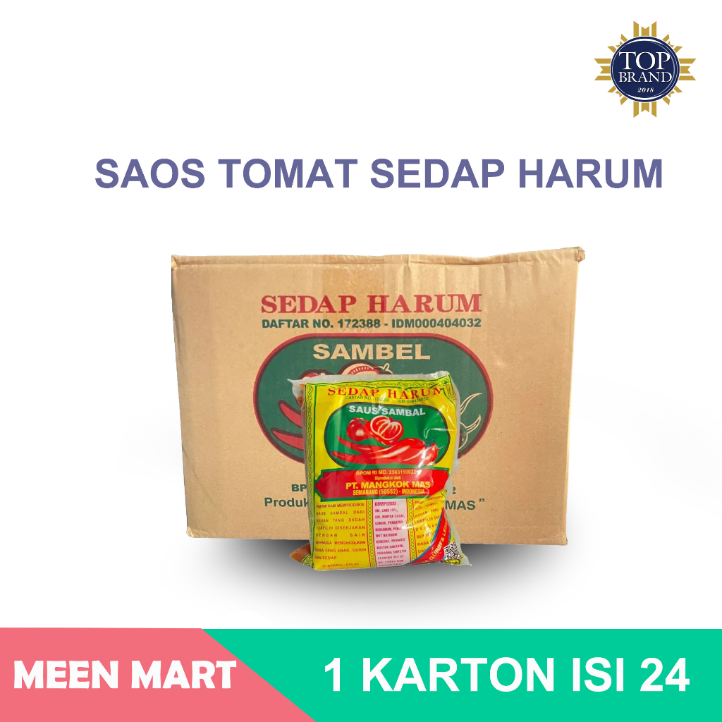 

SAOS SEDAP HARUM 1 DUS