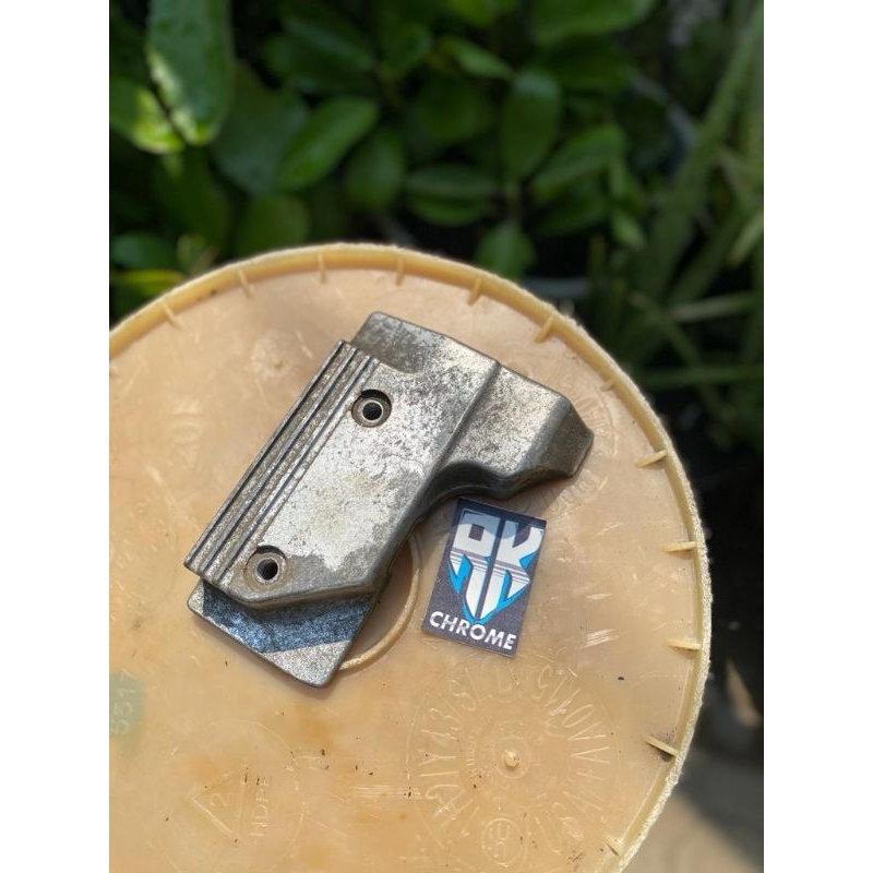 COVER BORING SATRIA 2TAK