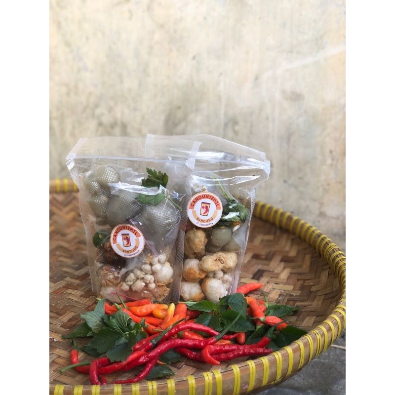 

BASO ACI KUMPLIT