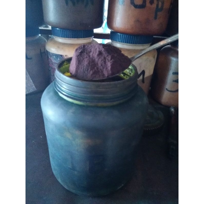 

50gr IB hijau indigosol/warna indigosol/soft batik#