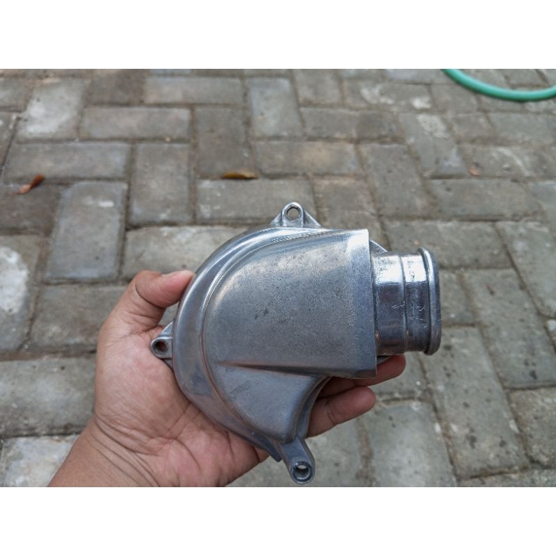 Tutup Keong CVT Nouvo