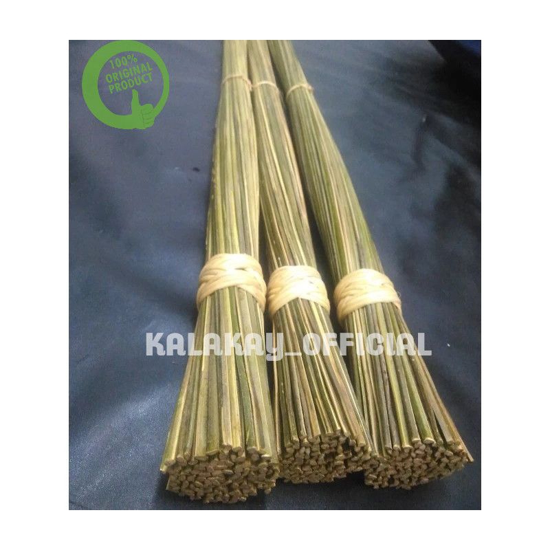 Sapu Lidi Aren Asli  / Sapu Lidi Aren Hijau