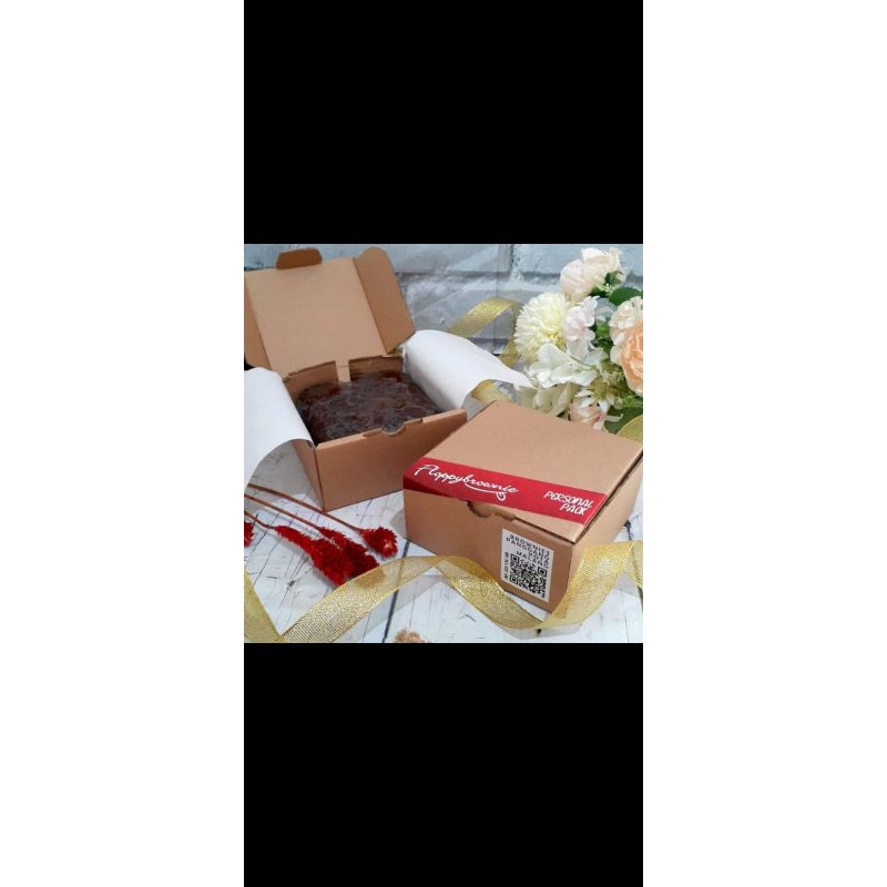 

CHOCOSTRIKE PERSONAL PACK