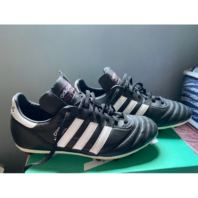 Sepatu Bola ( Adidas Copa Mundial ) Original