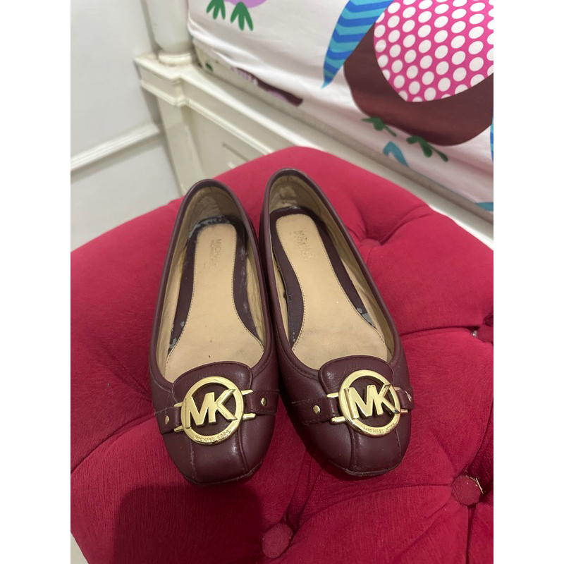 shoes michael kors preloved