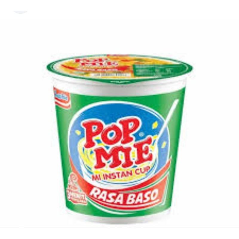 

Pop mie rasa baso besar