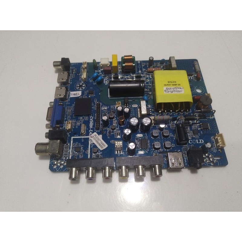 POLYTRON PLD 32T1500/S MB MAINBOARD