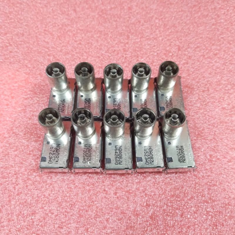 tuner tv led Sharp lc-32le260i - lc-32le265i