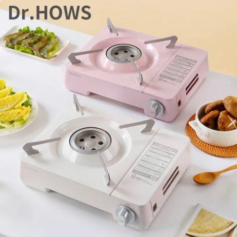 Dr .Hows Twinkle Stove Standard