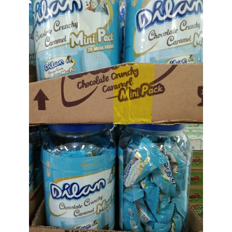 

dilan toples terbaru