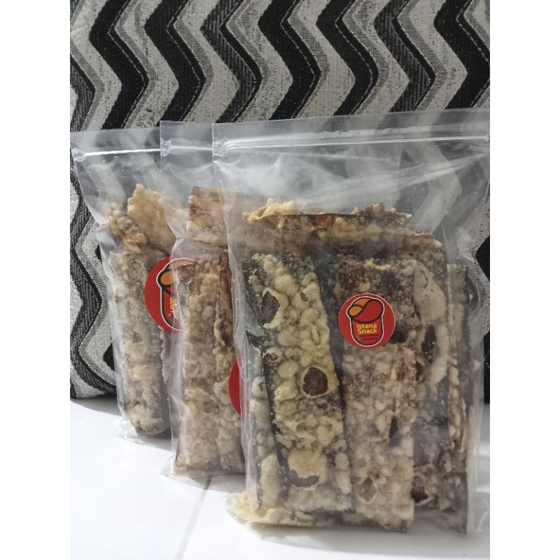 

CEMILAN SALE PISANG
