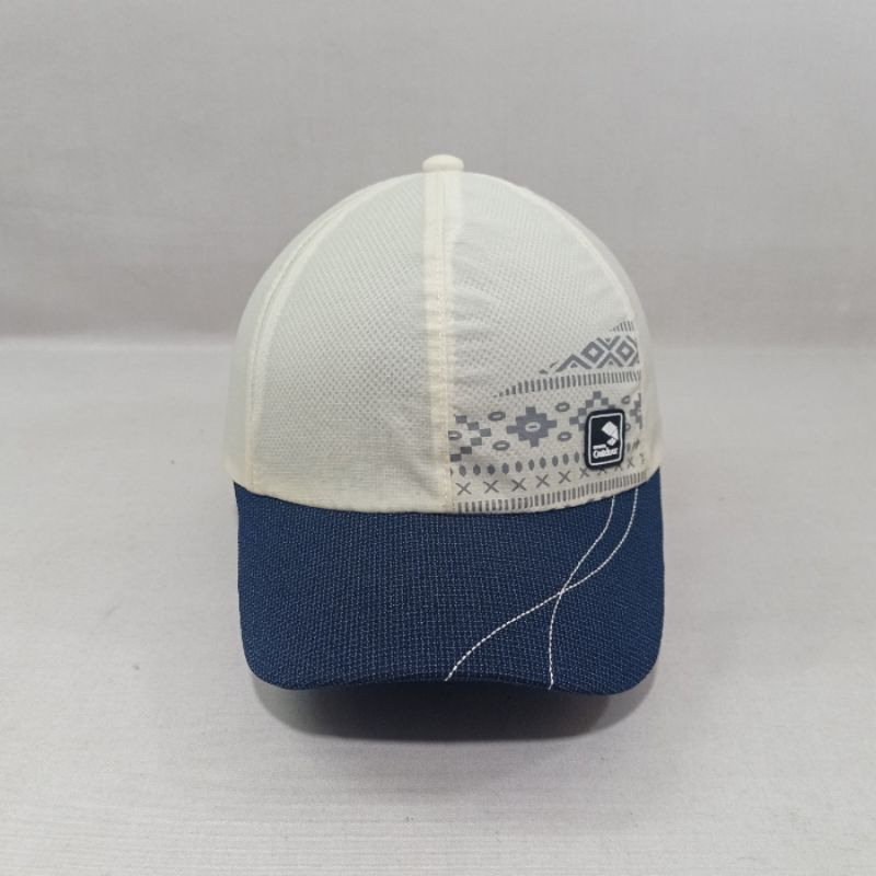 Top Cap Chunglim Sport Outdoor Second Original