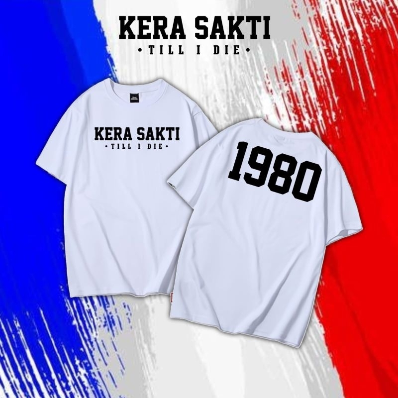kaos 1980