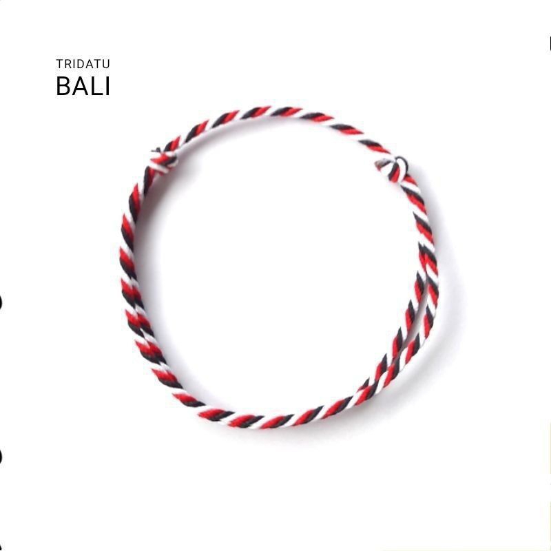 COD GELANG TRIDATU KHAS BALI ORI