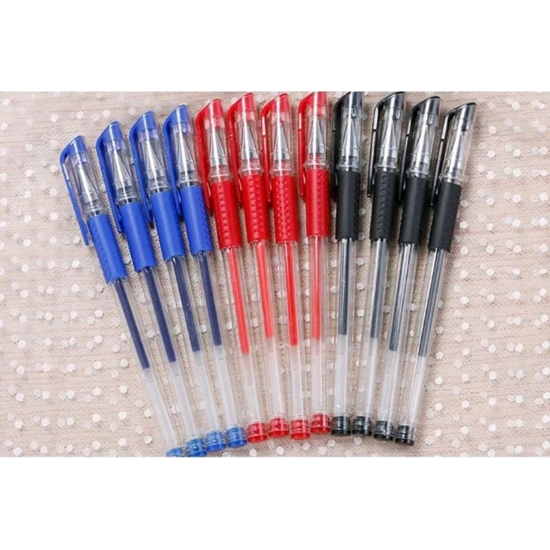 

[] POLPEN / PENA GEL