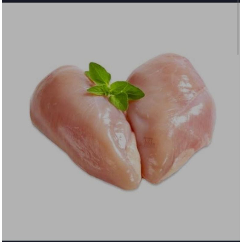 

DAGING AYAM FILLET (DADA)