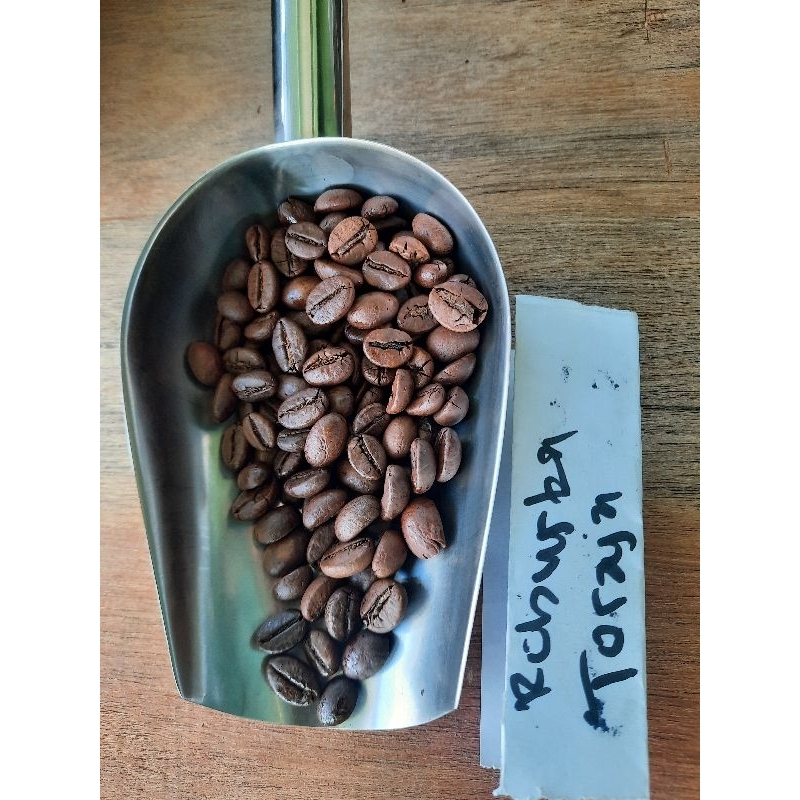 

Robusta Toraja 250gram