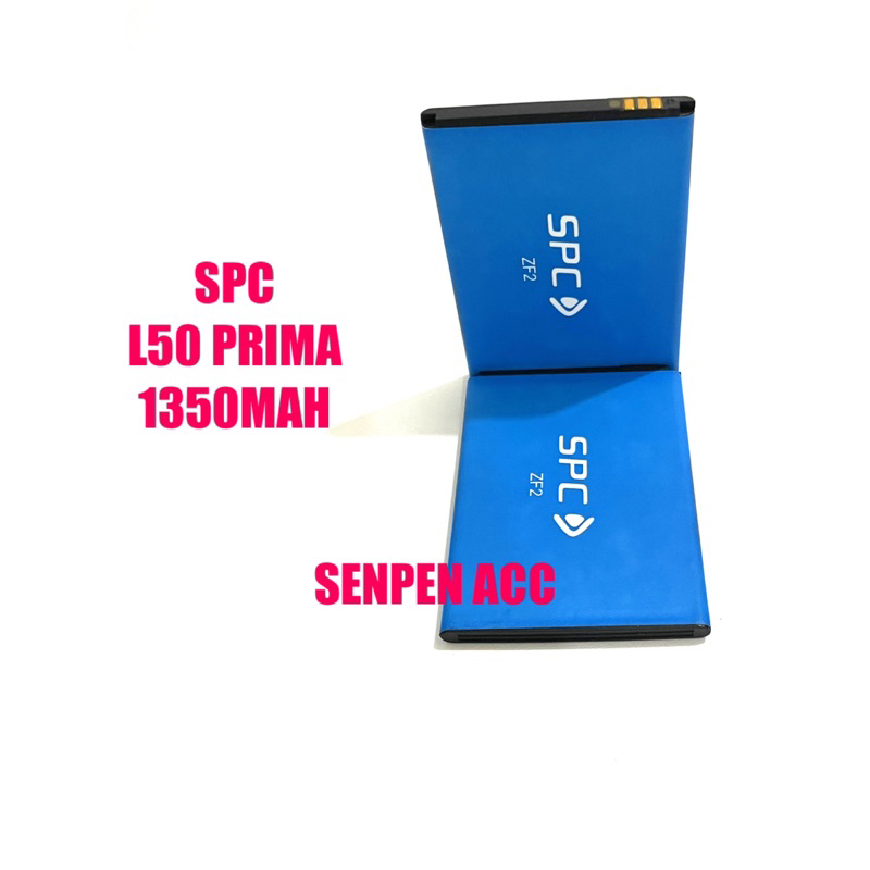 BATTERAI BATTRE BATTERY SPC L50 PRIMA SPC L50 VOLT