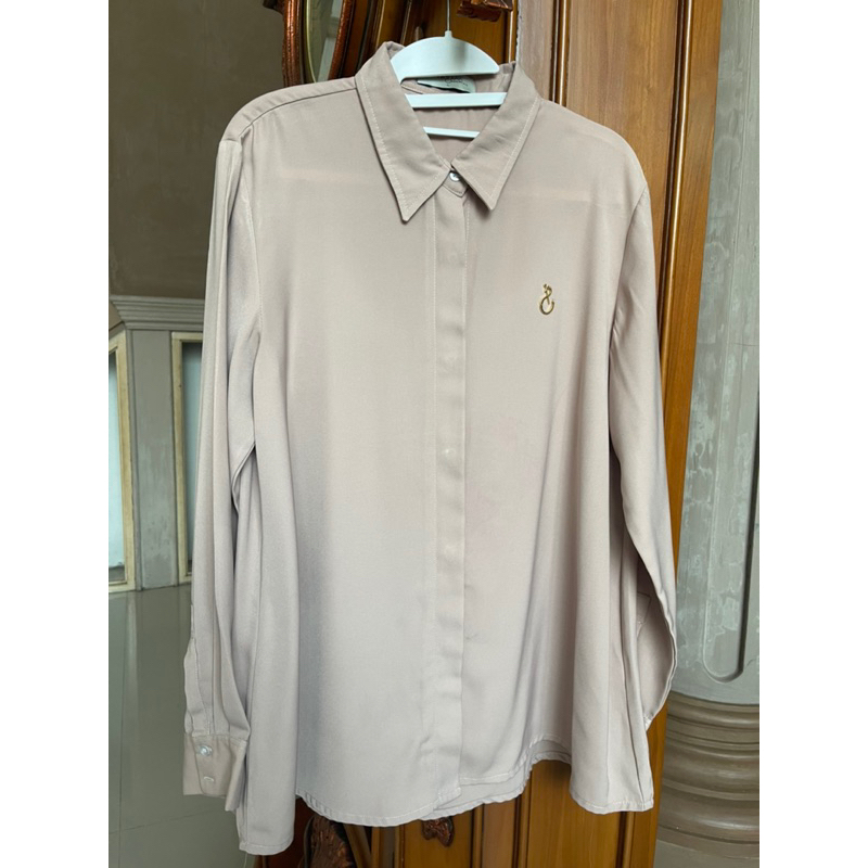 Jenna & Kaia - Kanya Shirt