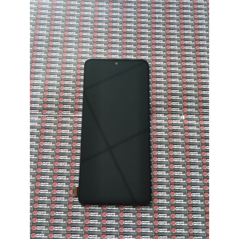 LCD TOUCHSREEN BLACKSHARK 4 / BLACK SHARK 4 PRO ORIGINAL