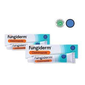 Fungiderm Salep 10/5gr