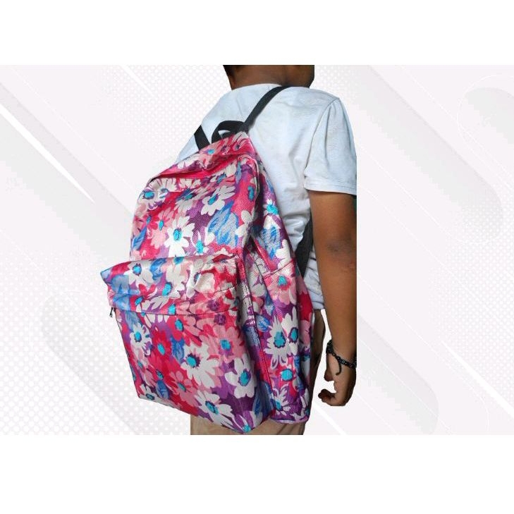 Tas Ransel - Tas Sekolah Wanita SD - SMP