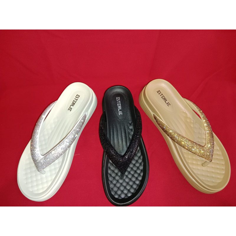 Sandal Wanita Esterlie