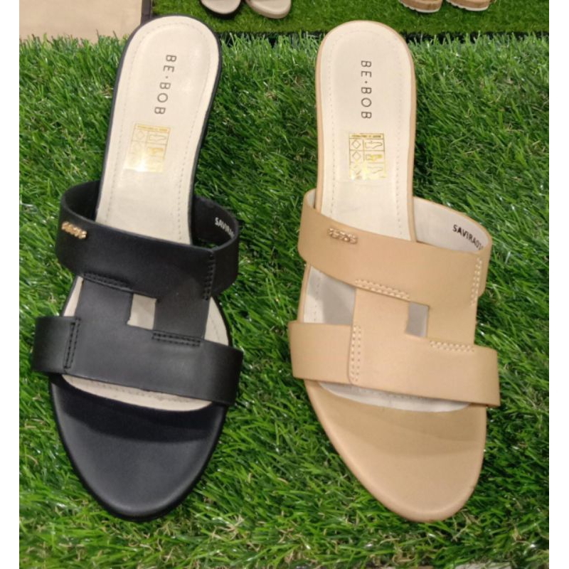 SANDAL HEELS WANITA KEREN KEKINIAN PRODUK ORIGINAL BE.BOB || HEELS ACARA FORMAL || HEELS PESTA || SA
