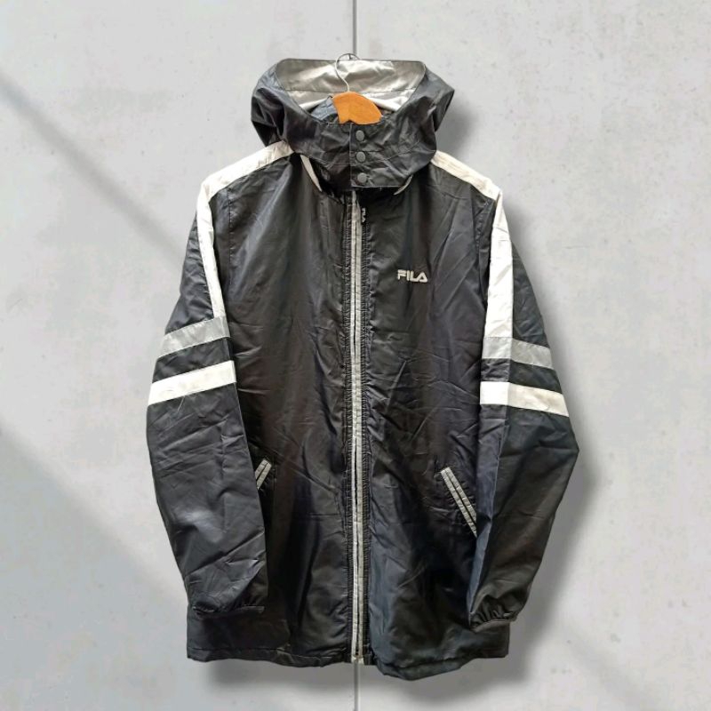 Jaket Fila Outdoor