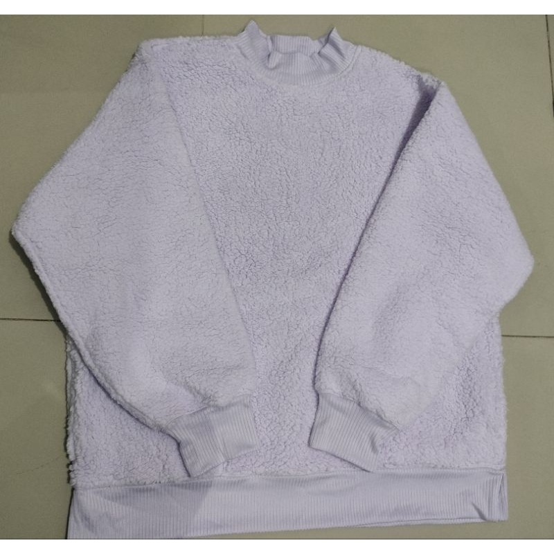 Sweater winter~Sweater Sherpa Arizona~Sweater Sherpa So Original~Sweater musim dingin~Sweater winter