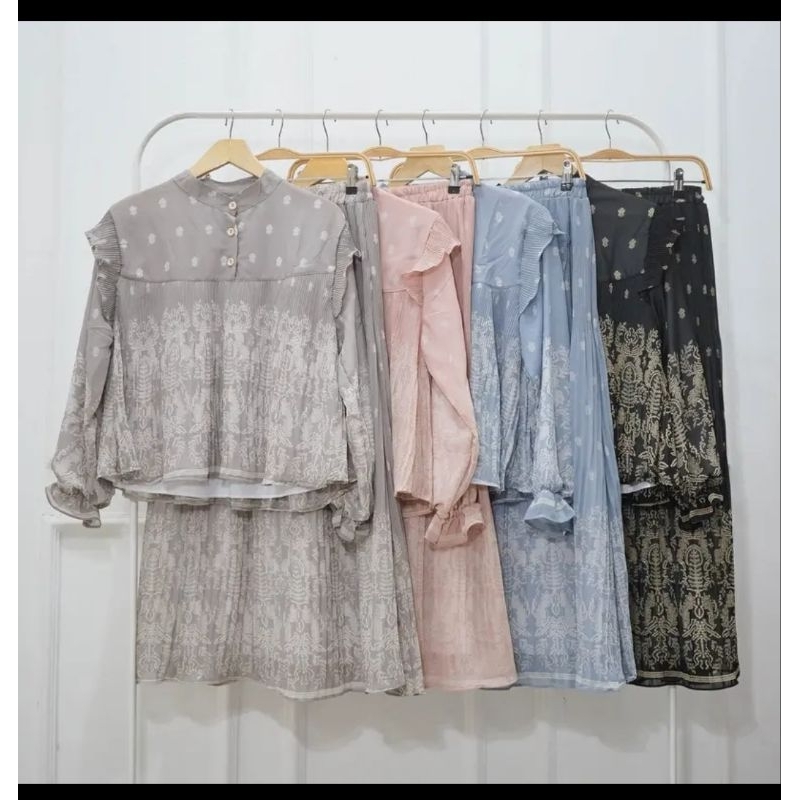 ONE SET HARUKA CERUTY PREMIUM