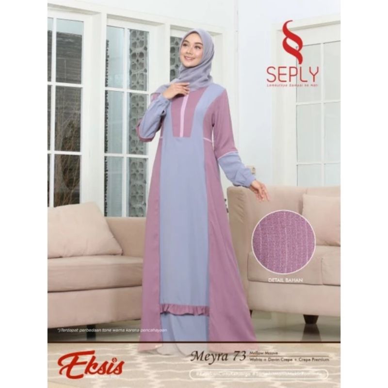 SEPLY MEYRA 37