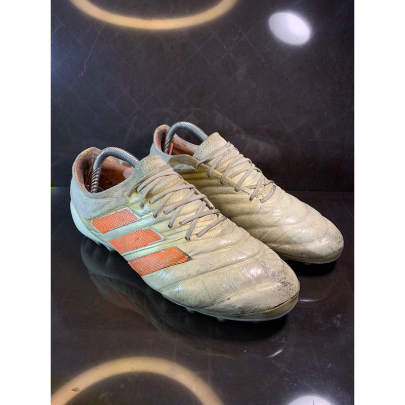 Sepatu bola sepakbola Adidas copa 19.1 AG (Topgrade) ORIGINAL