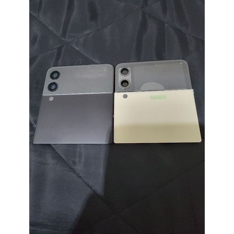 Lcd depan samsung Z Flip 3  Z Flip 4 normal