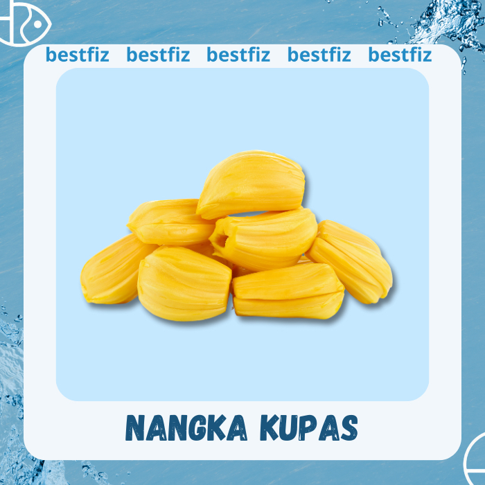 

Nangka Kupas