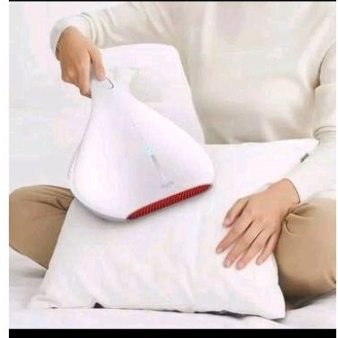 PRELOVED Deerma CM800 sedot debu kasur vacuum vakum sofa filter