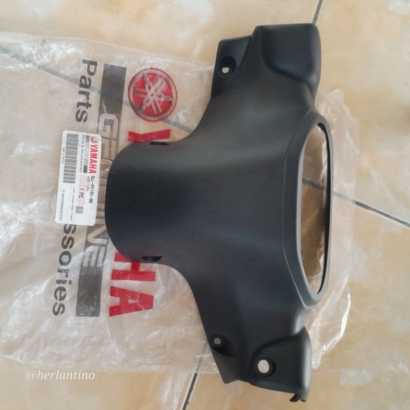 Batok lampu belakang Jupiter lama old 5LL-F6145-00
