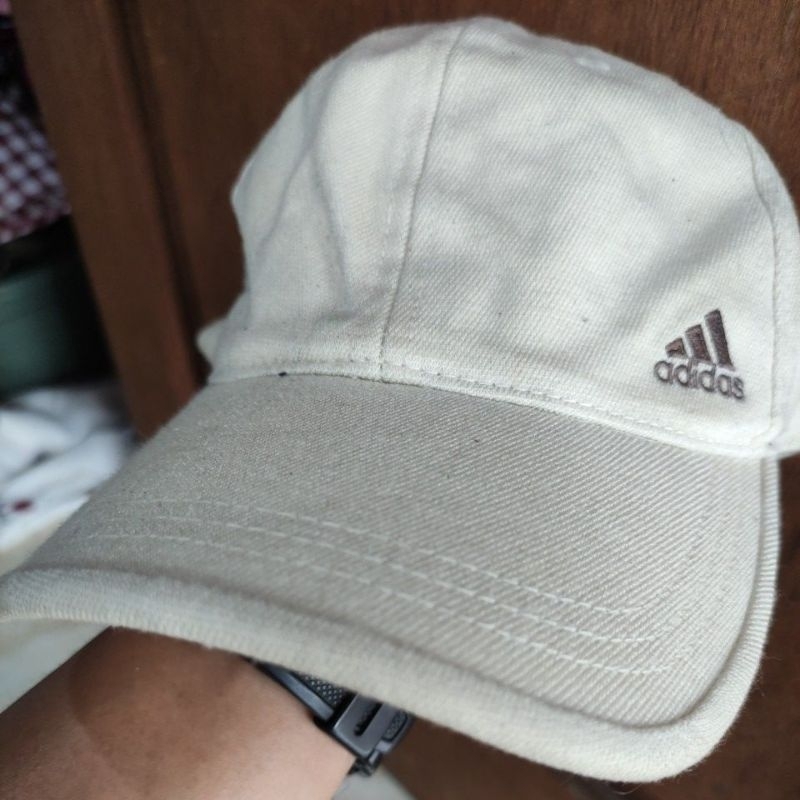 adidas cap