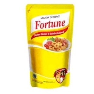 

FORTUNE 1L