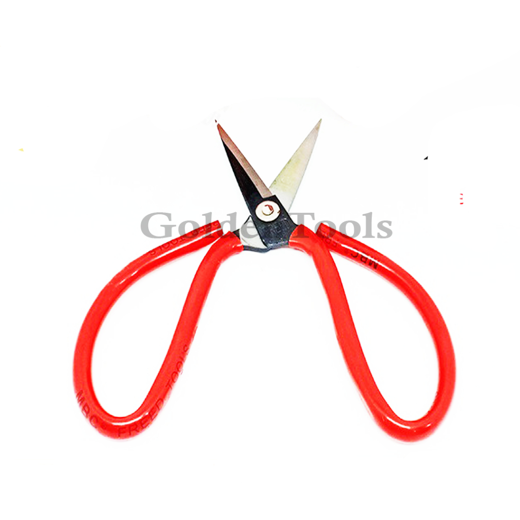

Gunting Kain Gunting Kodok Serbaguna Tailor Scissors Gunting Seng