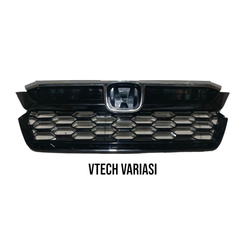 Grill BRV 2022 Model Modulo