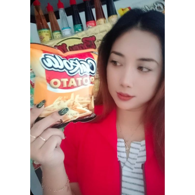 

CAROLA Tersedia Berbagai Varian Rasa